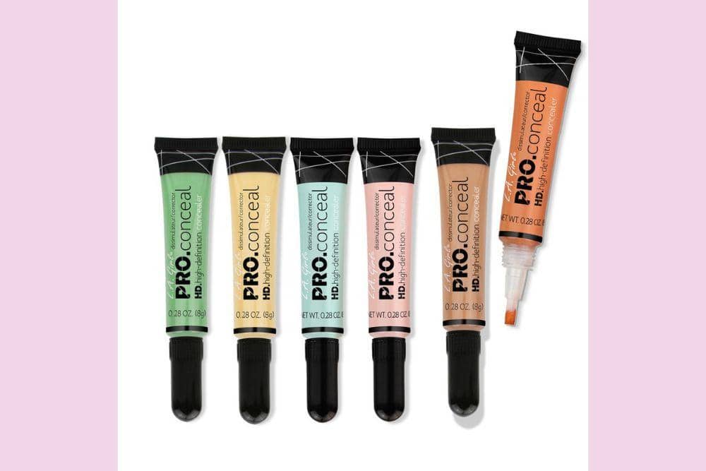 shopee.com/Color Corrector Murah