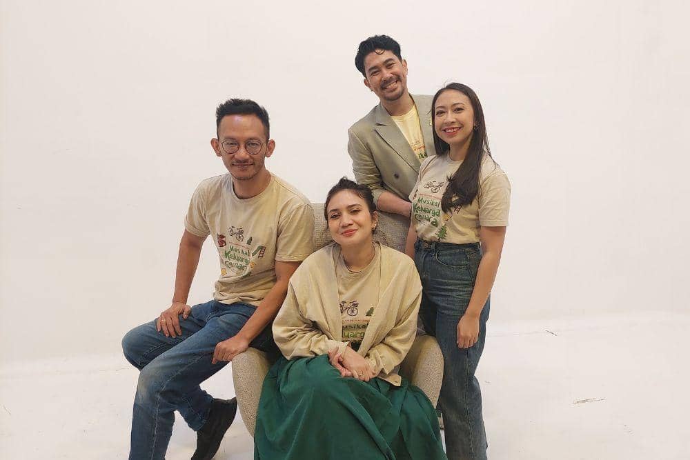 Popbela.com/Natasha Cecilia