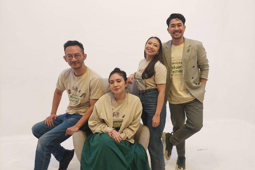 Popbela.com/Natasha Cecilia