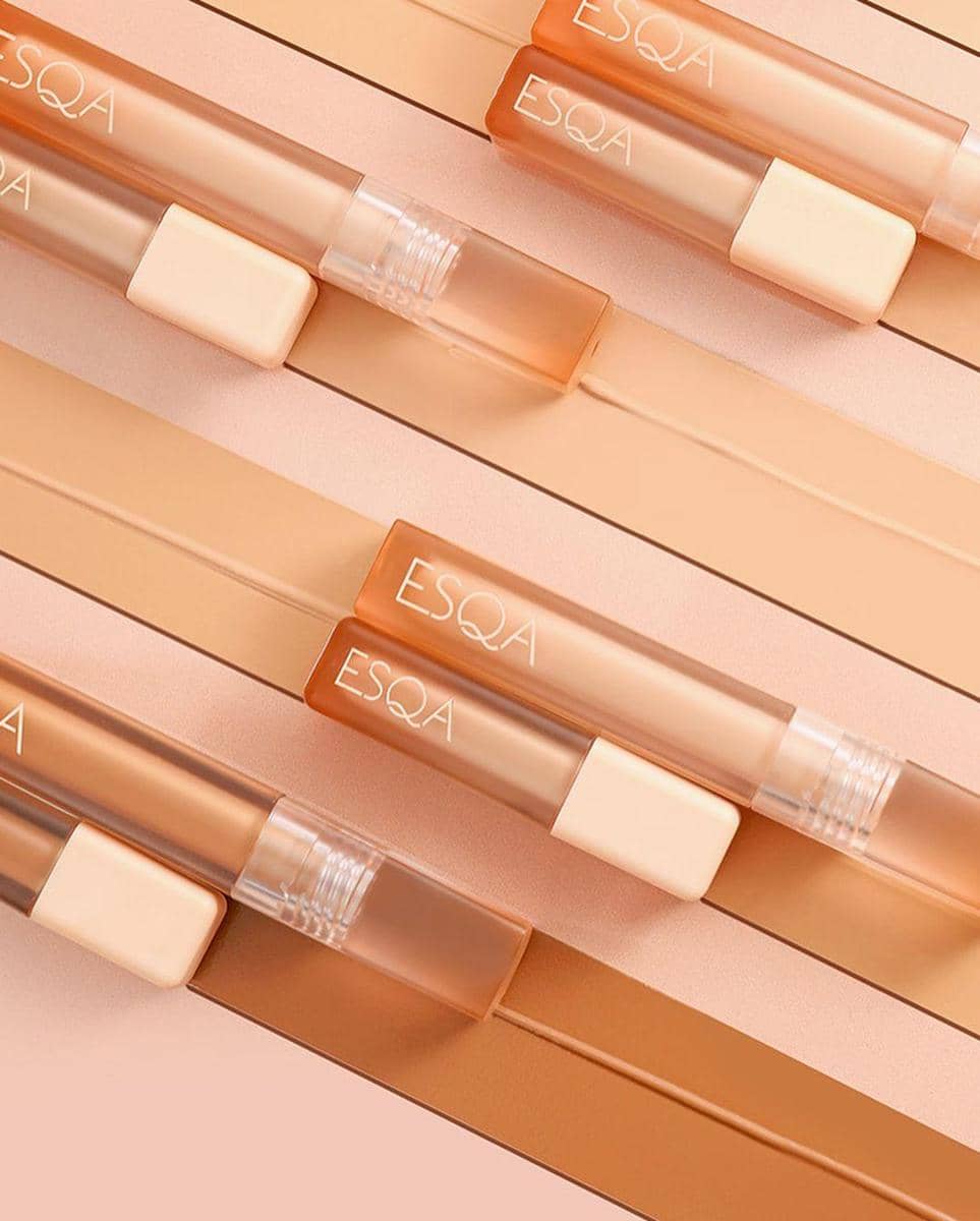 instagram.com/esqacosmetics