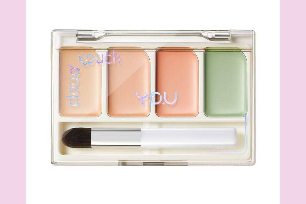watsons.com/Color Corrector Murah
