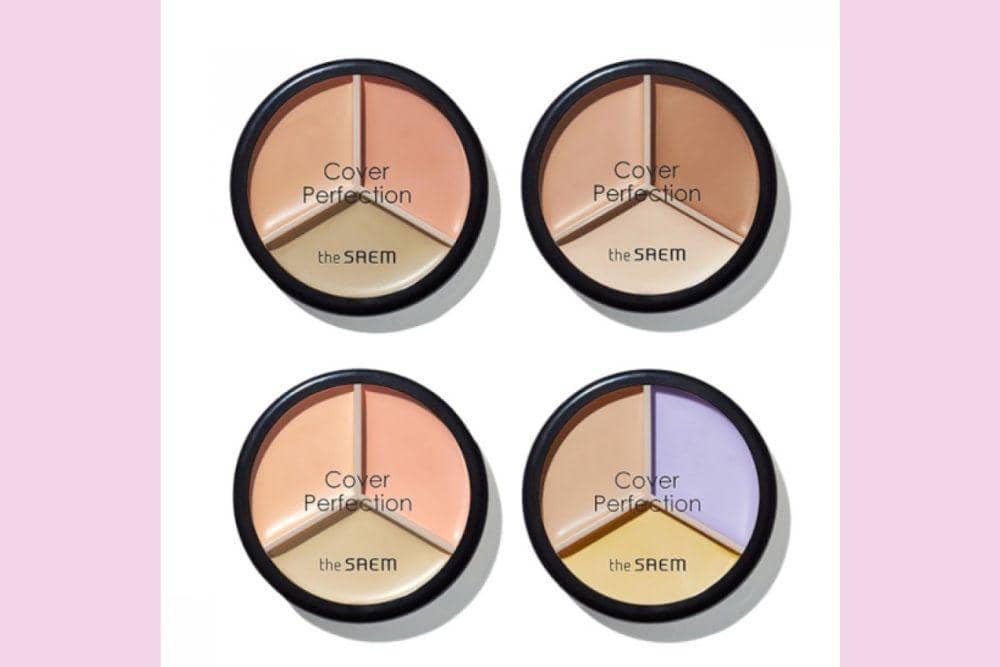 stylevana.com/Color Corrector Murah