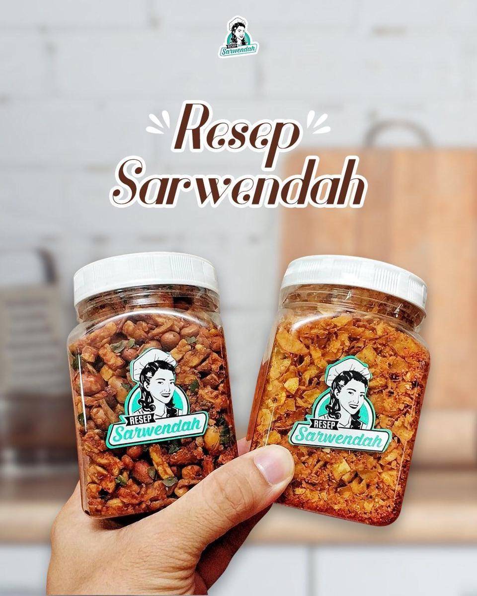 instagram.com/resepsarwendah