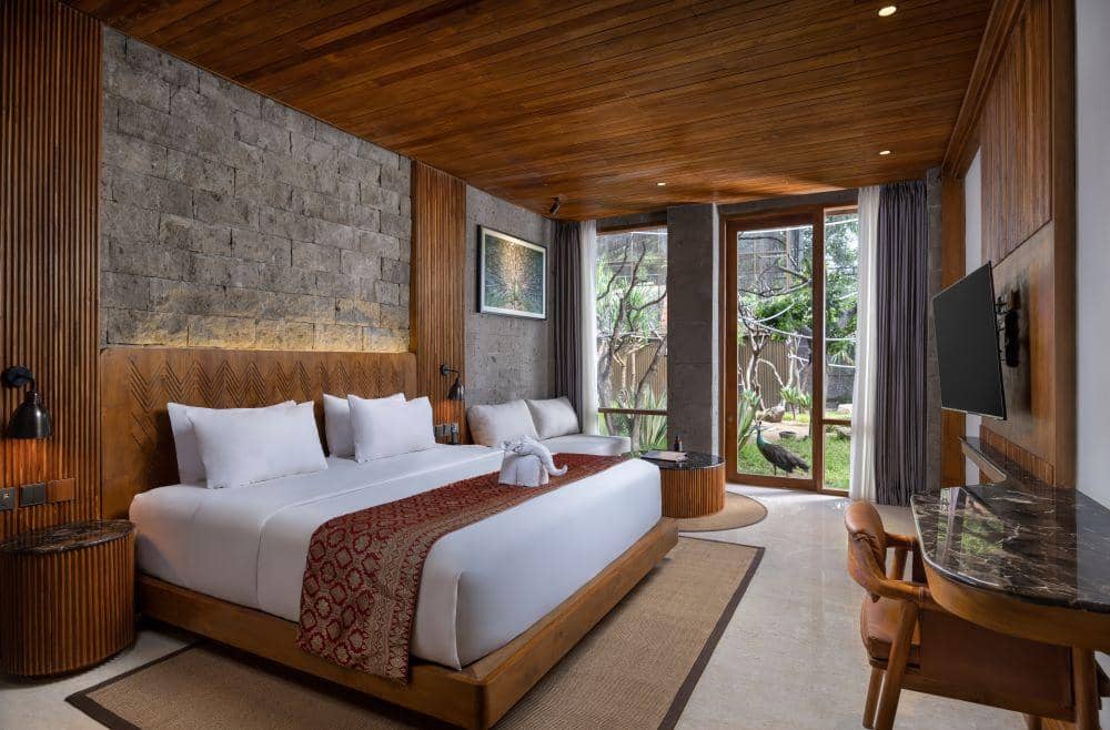 Dok. Sanctoo Suites & Villas