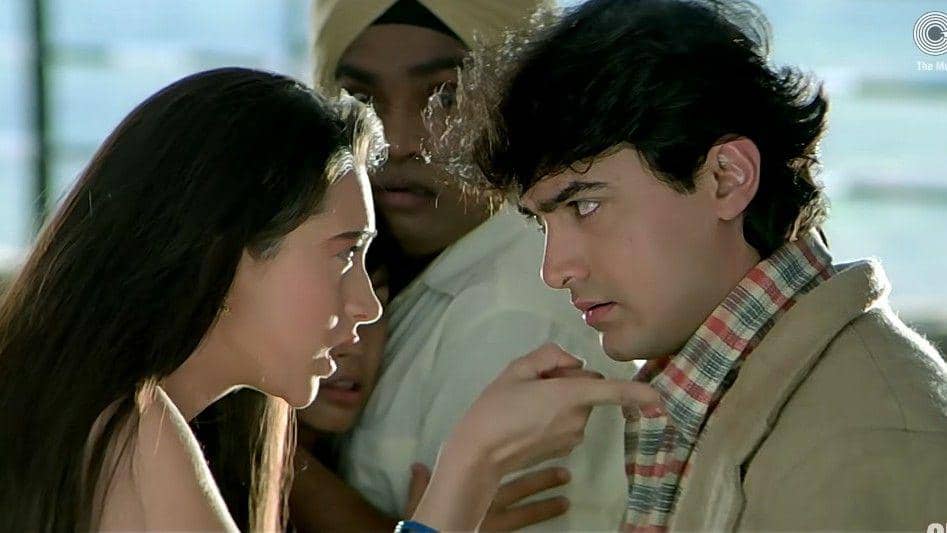 Raja Hindustani (dok. 90's Gaane/Raja Hindustani)