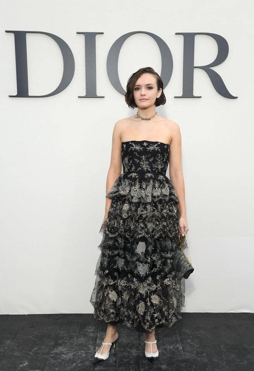 dok. Dior