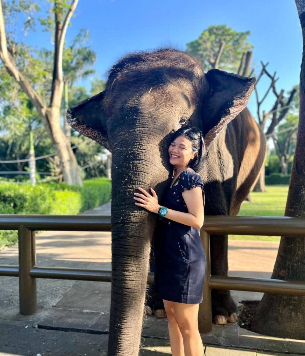 popbela.com/Ayu Utami