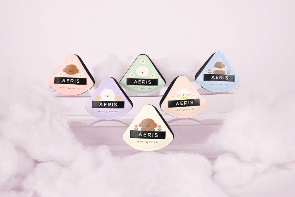 Popbela.com/Aeris Beauté