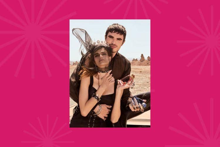 Popbela.com/Dolce&Gabbana