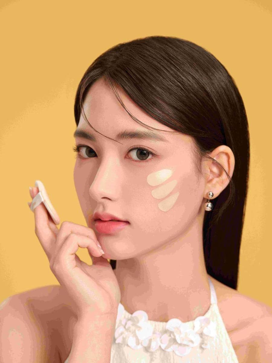 Popbela.com/barenbliss