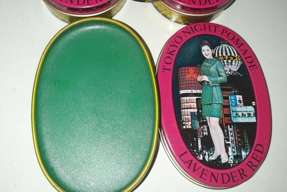 Instagram.com/pomadelavender