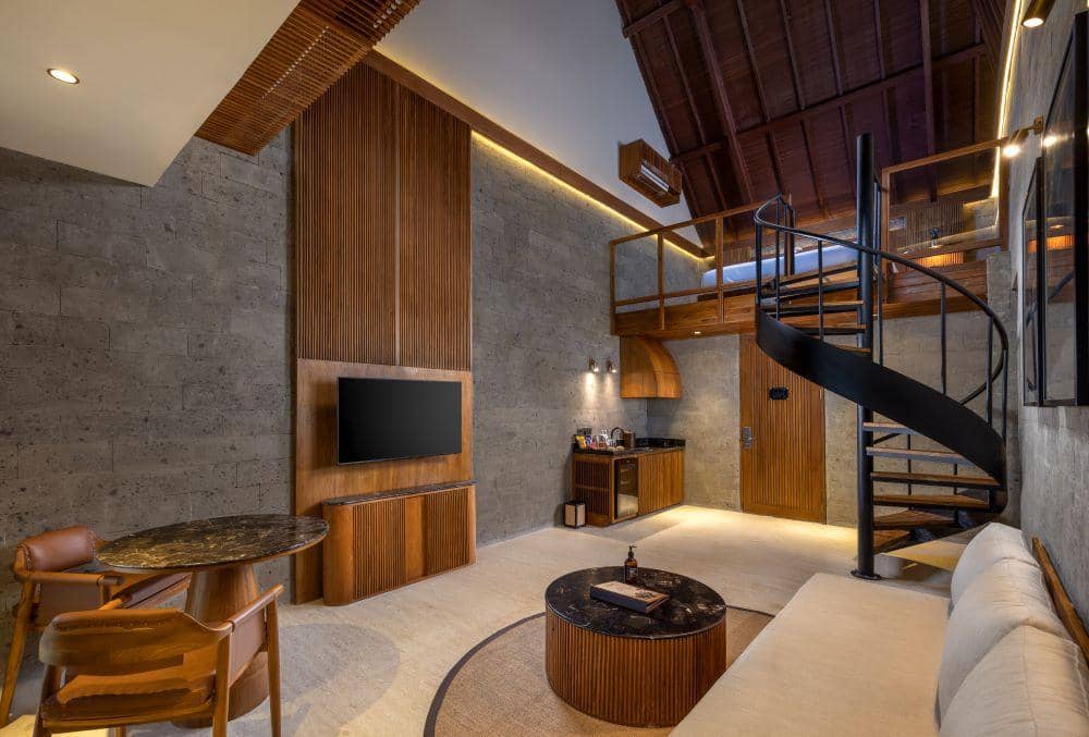 Dok. Sanctoo Suites & Villas