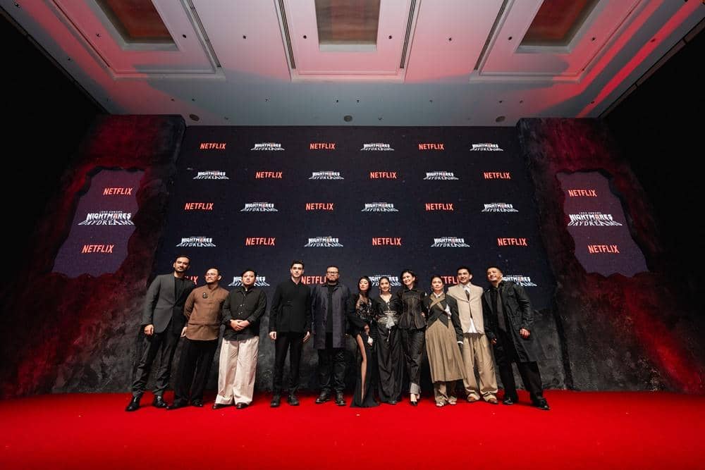 Dok. Netflix