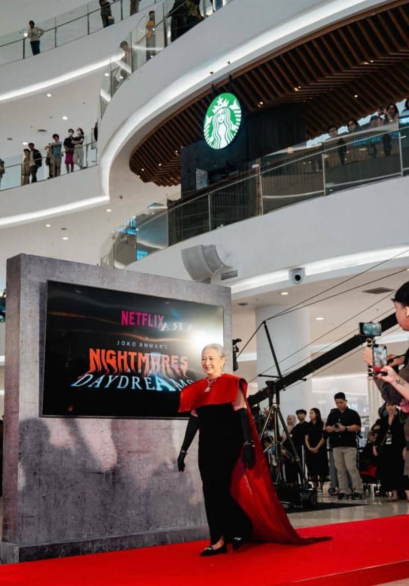 instagram.com/yattisurrachmanreal