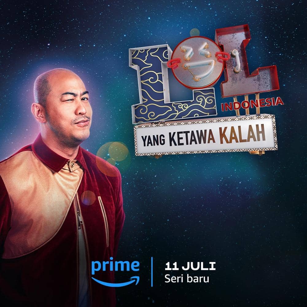 Dok. Prime Video