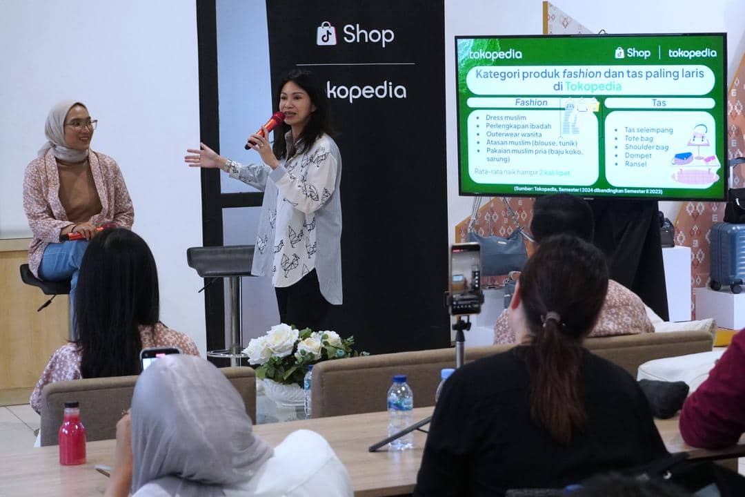 dok. Tokopedia