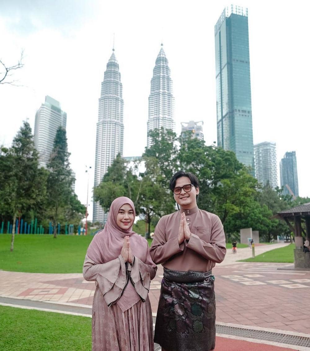 Instagram.com/annisarahma_12