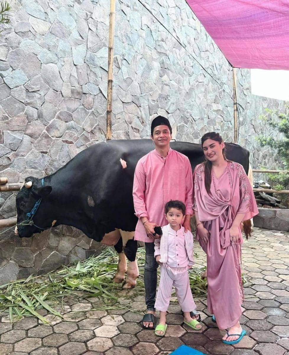 Instagram.com/angbeenrishi