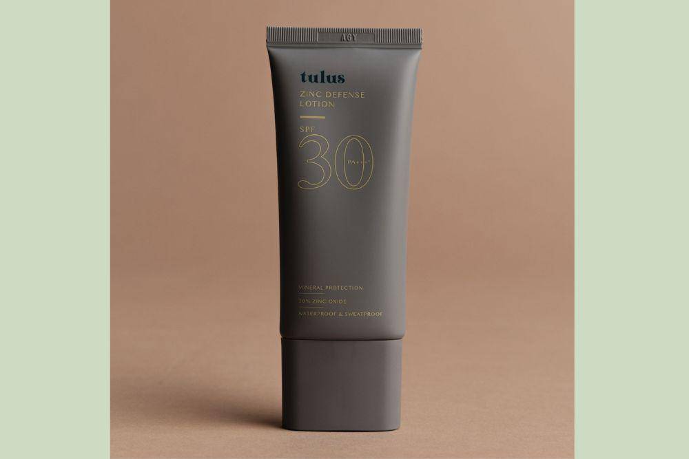 tulusskin.com/Physical Sunscreen Lokal