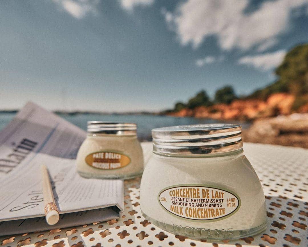 instagram.com/loccitane/