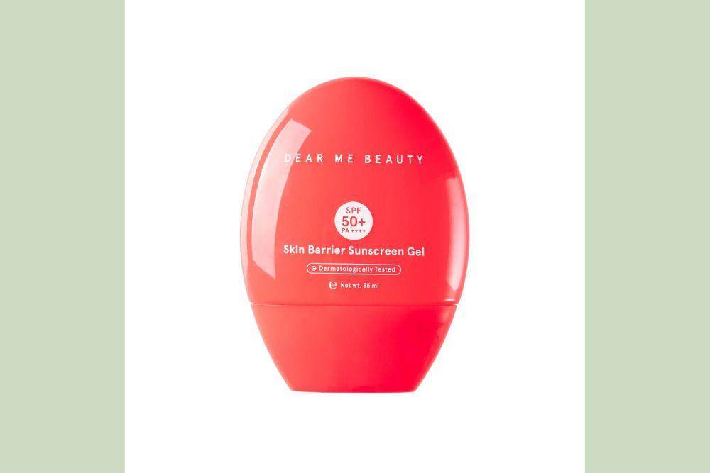 dearmebeauty.com/Physical Sunscreen Lokal