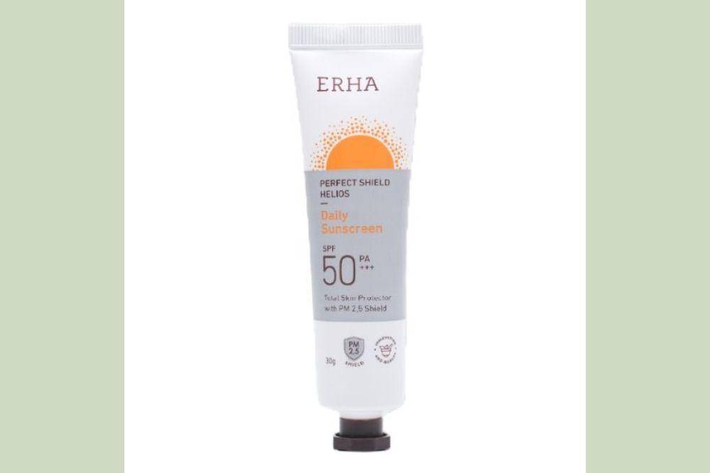 erhastore.co.id/Physical Sunscreen Lokal