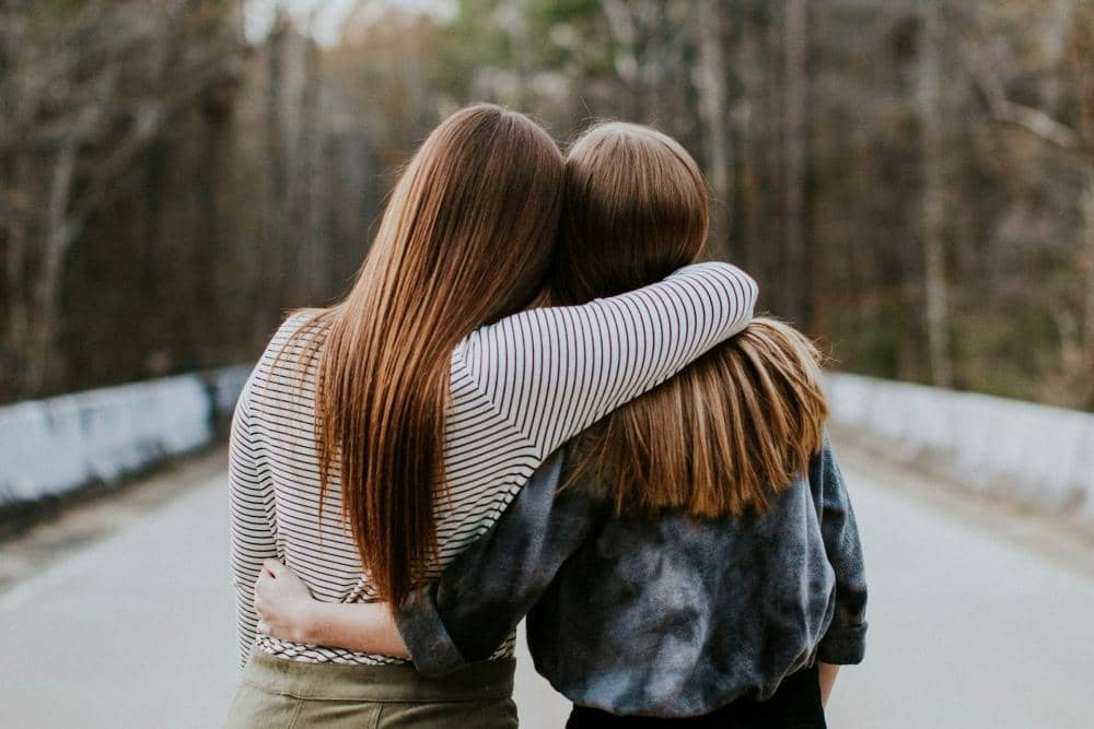 Unsplash.com/Hannah Busing