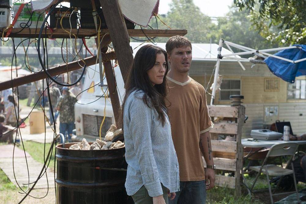 The Leftovers/White Rabit Production/www.imdb.com