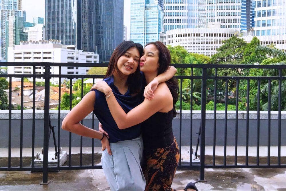 Popmama.com/Juan Dwi Satya