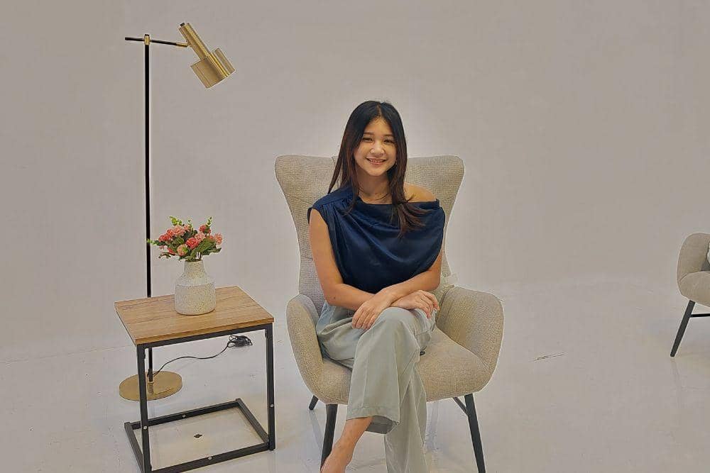 Popbela.com/Natasha Cecilia