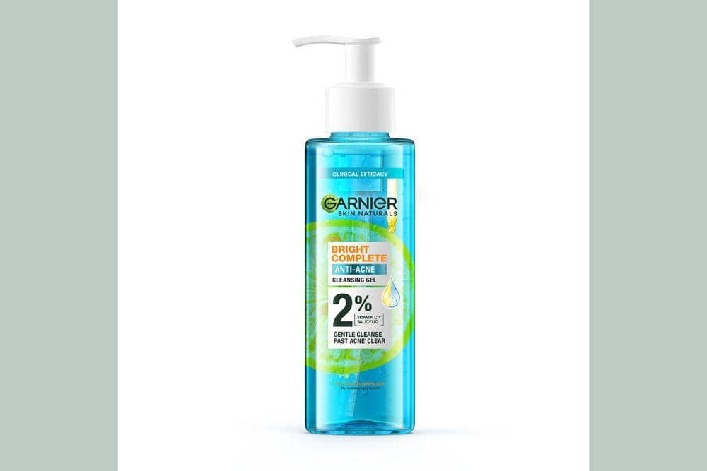 lazada.co.id/Facial Wash yang Mengandung Salicylic Acid
