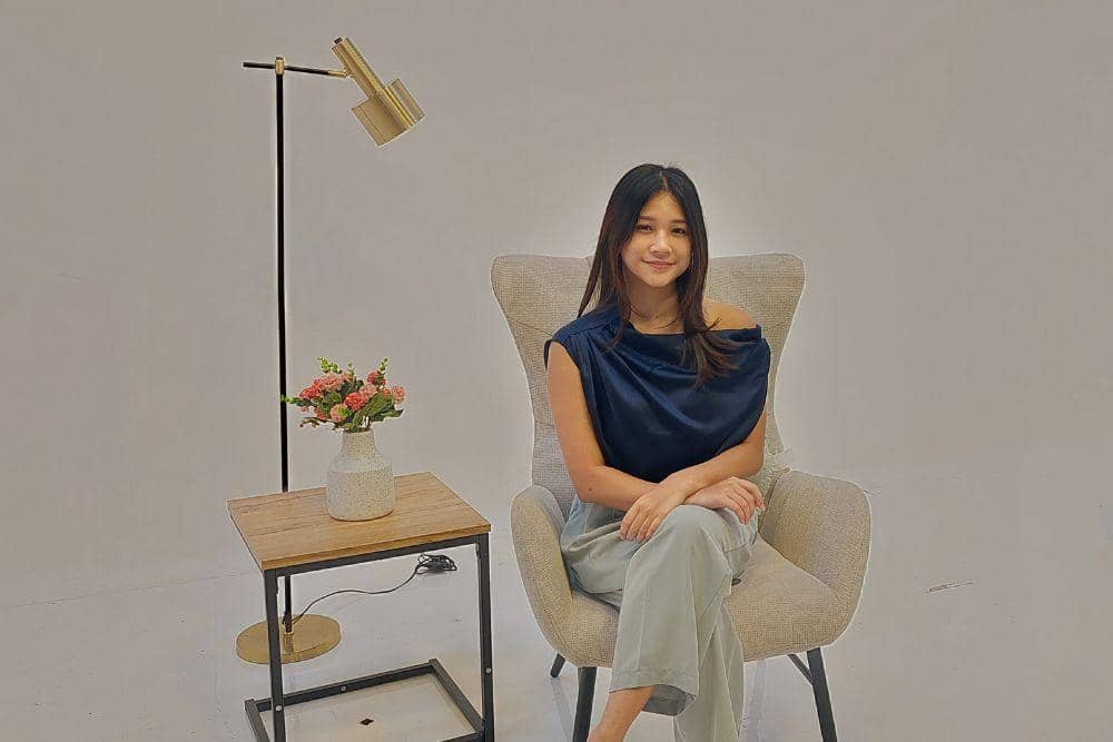 Popbela.com/Natasha Cecilia