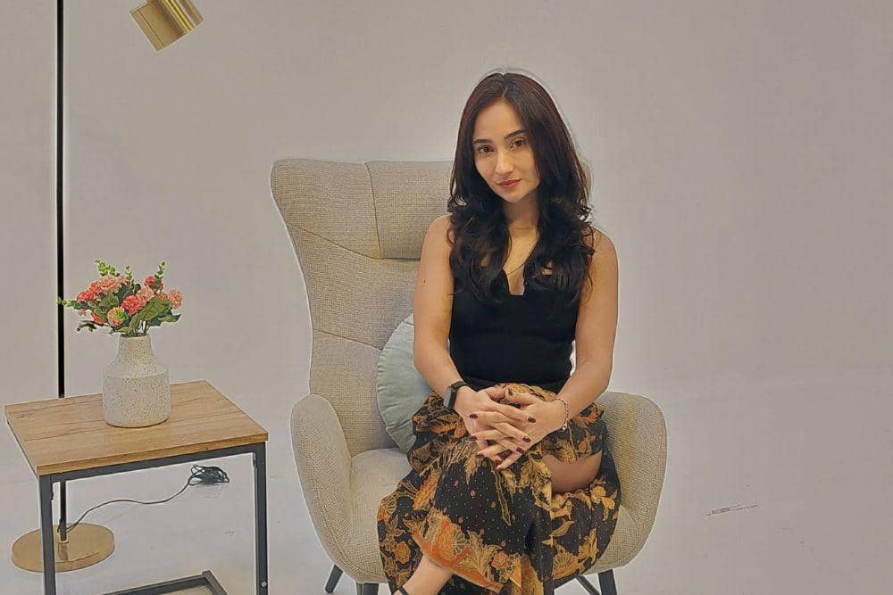 Popbela.com/Natasha Cecilia