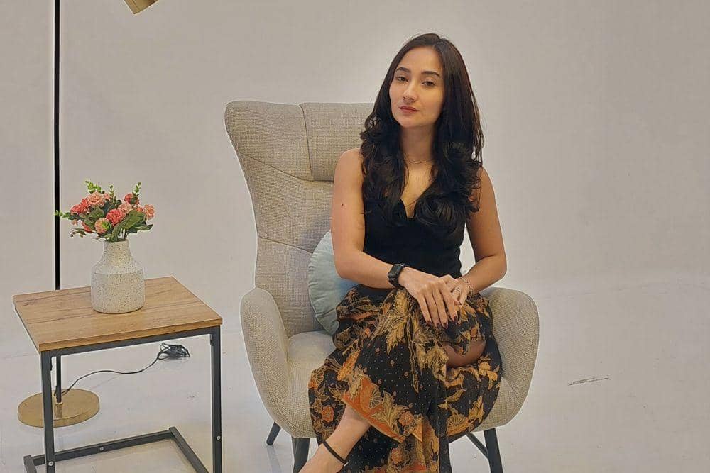 Popbela.com/Natasha Cecilia