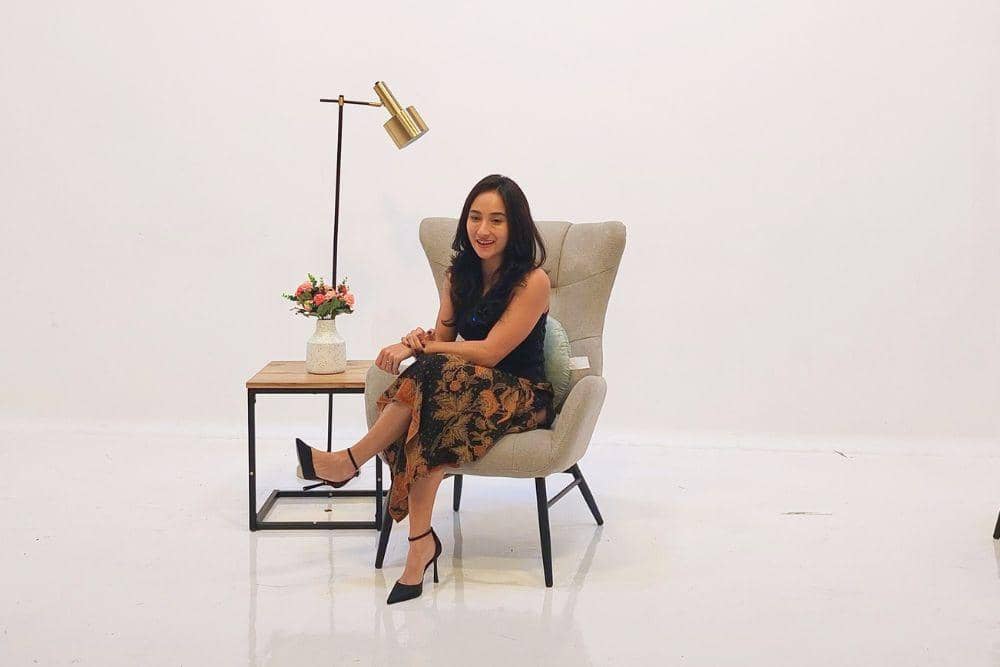 Popbela.com/Natasha Cecilia