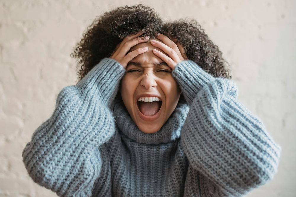 6 Cara Menahan Emosi kepada Orang Tua untuk Meredam Konflik