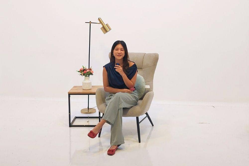 Popbela.com/Natasha Cecilia