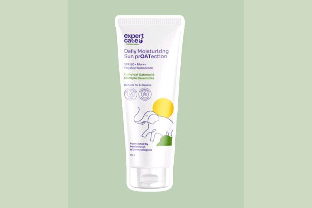 shopee.com/Physical Sunscreen Lokal