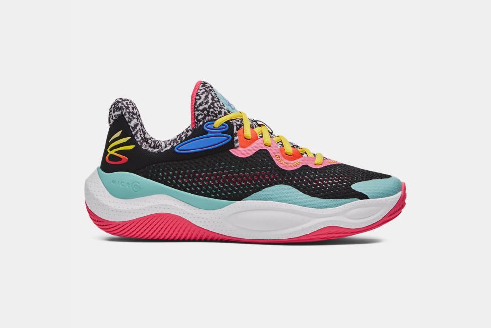 10 Rekomendasi Sepatu Under Armour Wanita yang Bagus dan Harganya