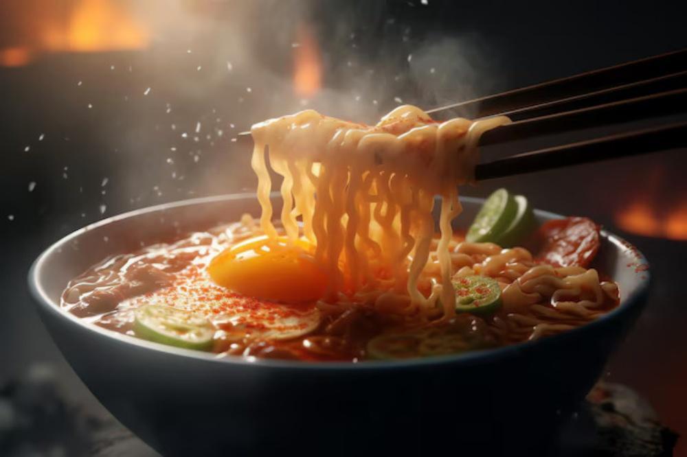 11 Mie Instan Terpedas di Korea Selatan, Samyang Ditarik dari Denmark
