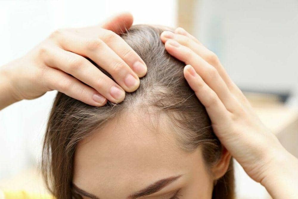 alluraclinic.com/Creambath Rambut Rontok