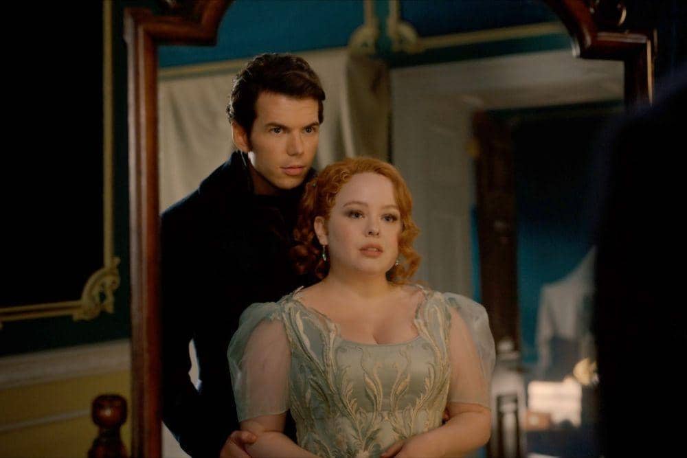 instagram.com/bridgertonnetflix