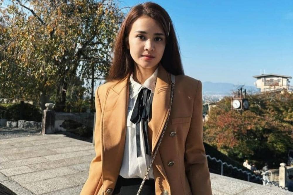 Instagram.com / michelleziu