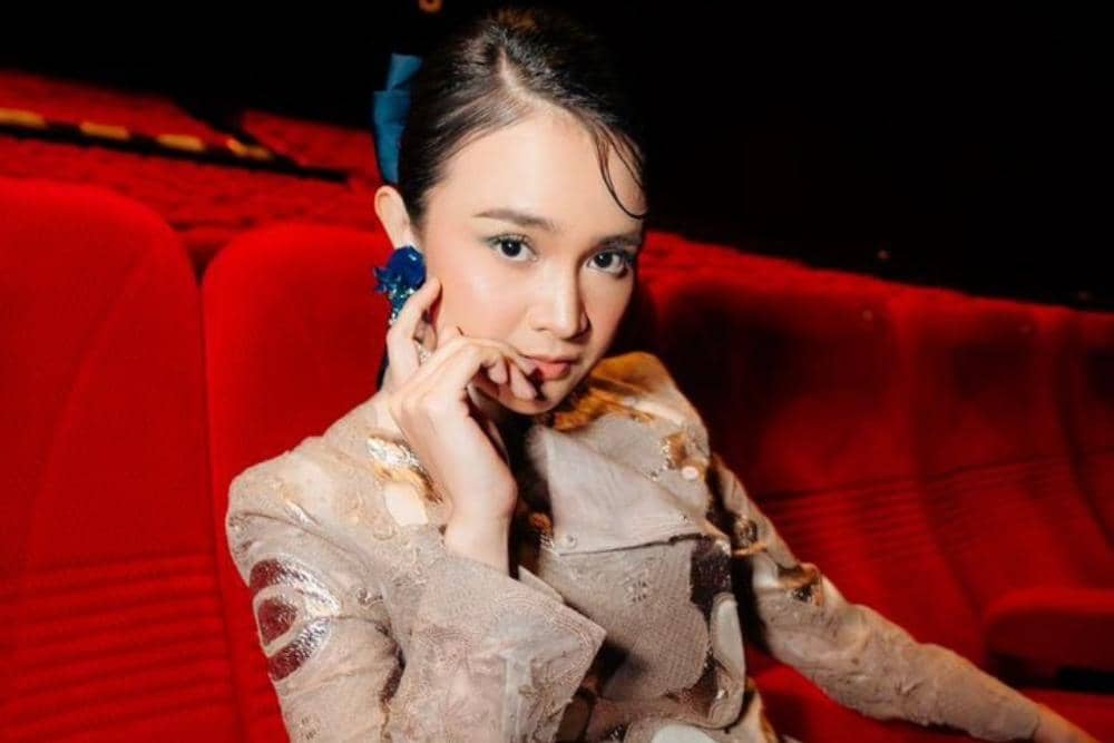 Instagram.com / michelleziu