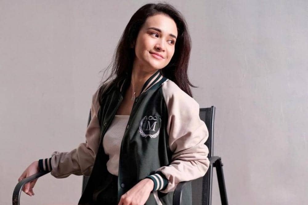 Instagram.com / michelleziu