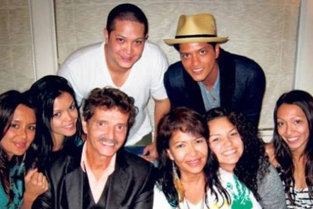 Instagram.com/brunomars