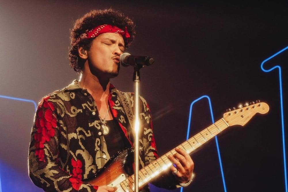 Instagram.com/brunomars