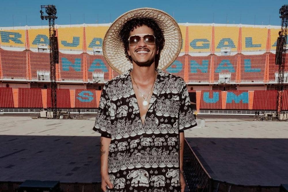 Instagram.com/brunomars