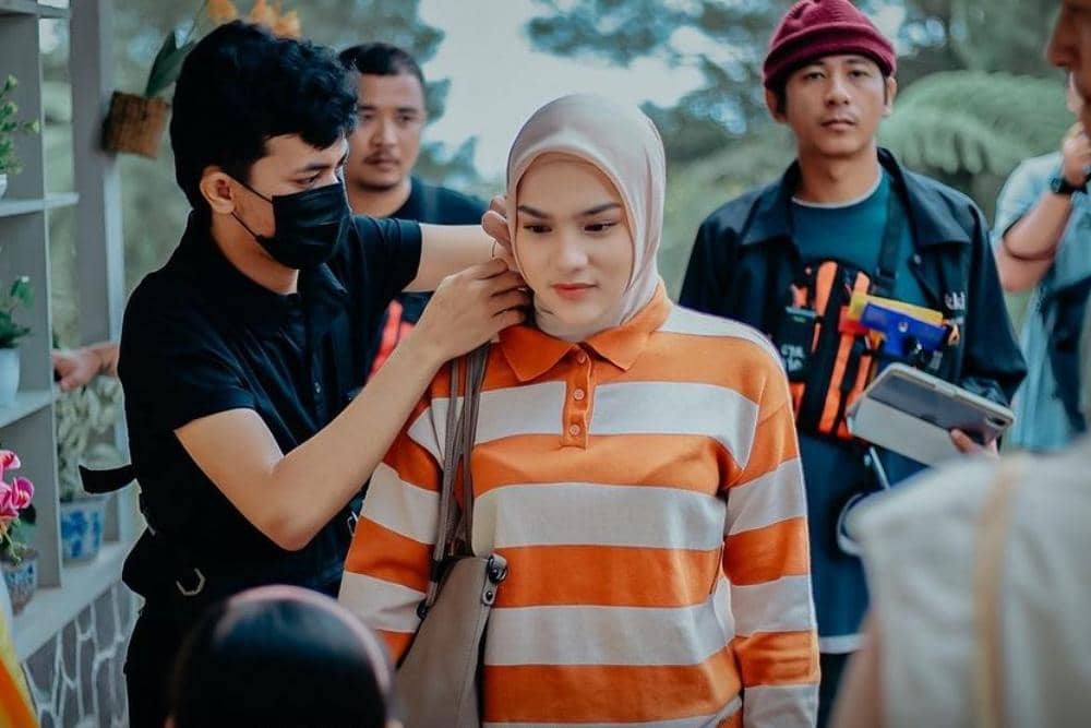 Instagram.com/iparadalahmautmovie