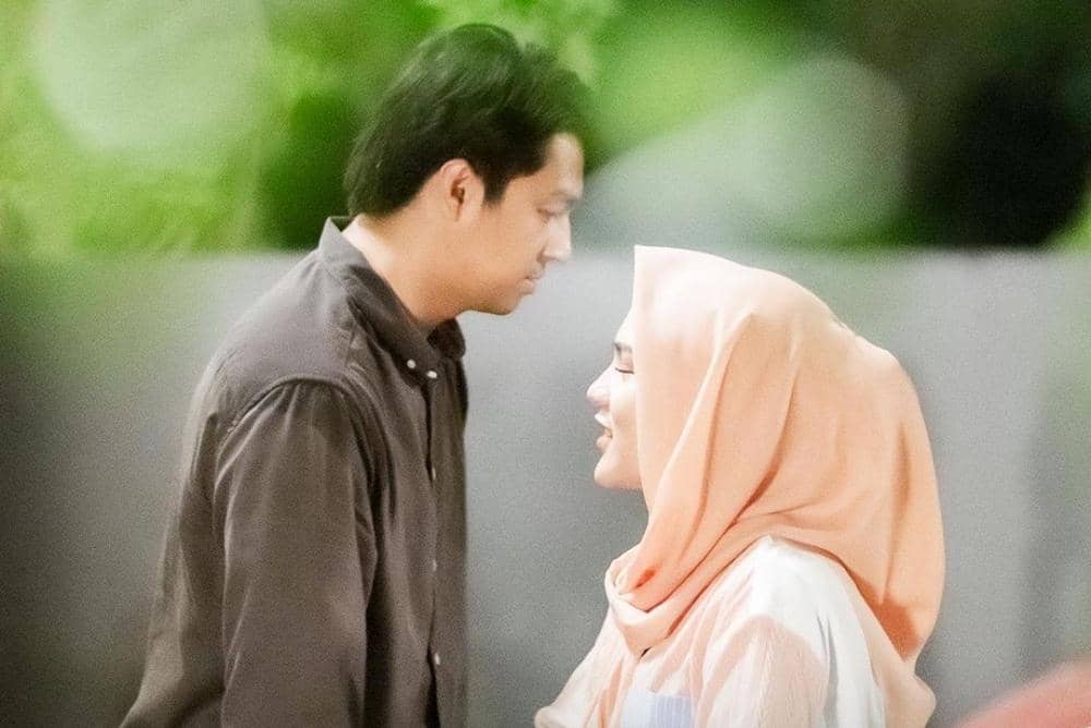 Instagram.com/iparadalahmautmovie